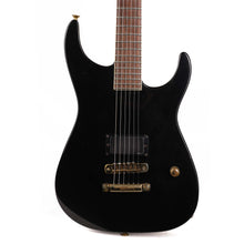 1984 Jackson Soloist Black
