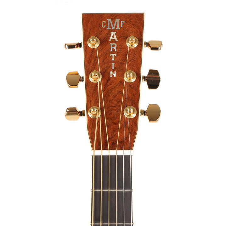 Martin Performing Artist Acoustic DCPA1 Adirondack Spruce and Madagascar Rosewood Acoustic 2012