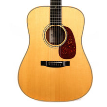Froggy Bottom Dreadnought Deluxe Mahogany Acoustic Guitar 2007