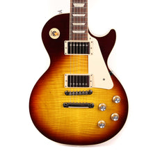 Gibson Les Paul Standard 60s Tobacco Burst 2024