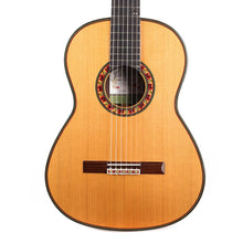 Jose Ramirez Guitarra del Tiempo Cedar Classical Guitar 2019