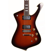 1978 Ibanez Iceman Sunburst