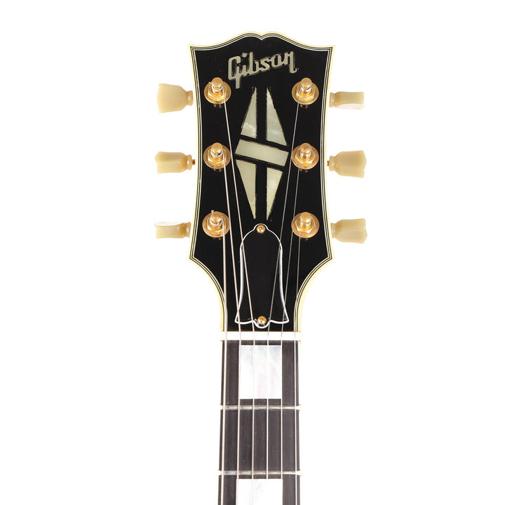 Gibson Custom Shop CS-356 Figured Sunrise Burst 2009