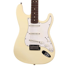 1994 Fender 40th Anniversary American Standard Stratocaster Arctic White