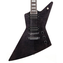Gibson Explorer Pro Transluscent Black 2004