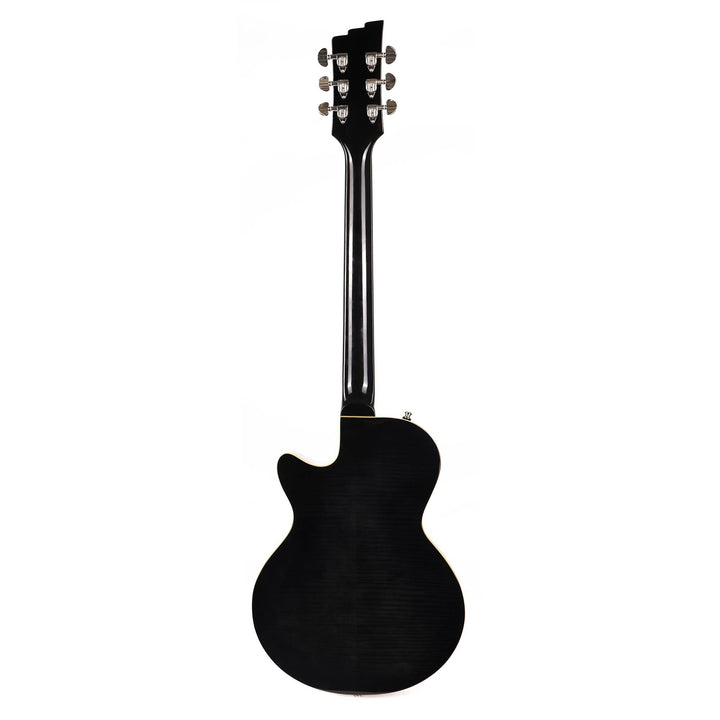 Duesenberg Starplayer TV Outlaw Black Alligator Tolex 2009