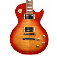 Gibson Les Paul Standard Cherry Sunburst 2008