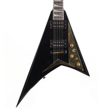 1980s Jackson Rhoads RR0006 Black
