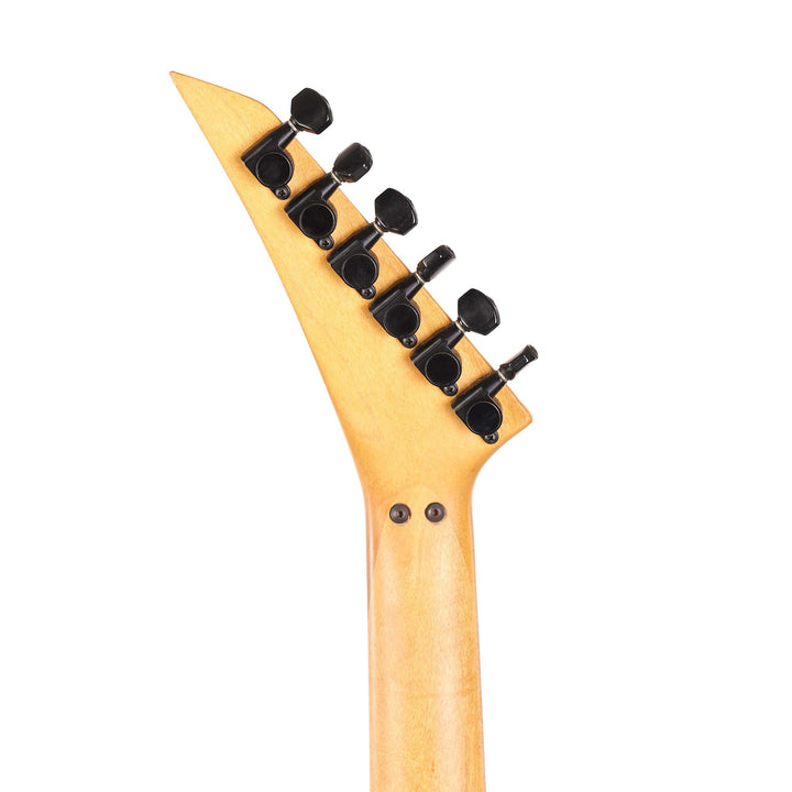 1985 Charvel San Dimas Black