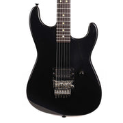 1985 Charvel San Dimas Black