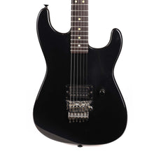 1985 Charvel San Dimas Black