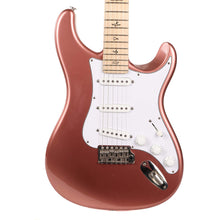 PRS Silver Sky Maple Fretboard Midnight Rose 2020