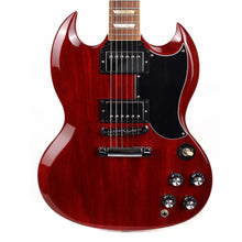 Gibson '61 SG Standard Cherry Red 2012