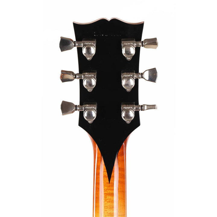 Gibson Custom Shop Tal Farlow Hollowbody Archtop