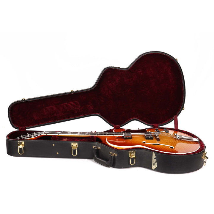 Gibson Custom Shop Tal Farlow Hollowbody Archtop