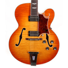 Gibson Custom Shop Tal Farlow Hollowbody Archtop
