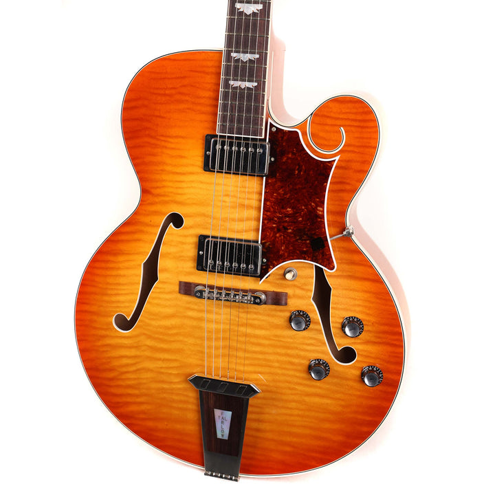 Gibson Custom Shop Tal Farlow Hollowbody Archtop
