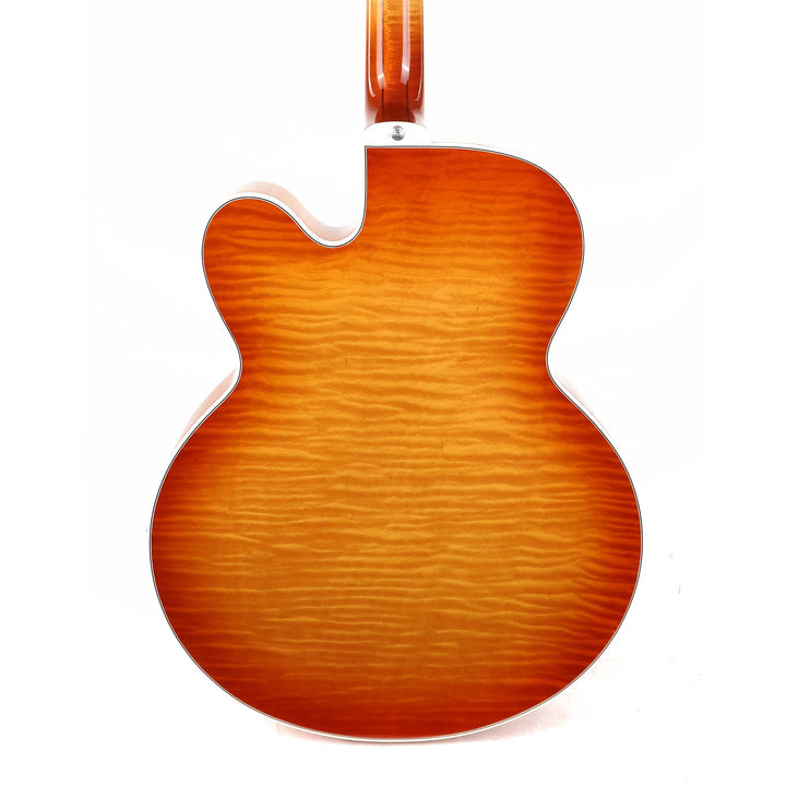 Gibson Custom Shop Tal Farlow Hollowbody Archtop