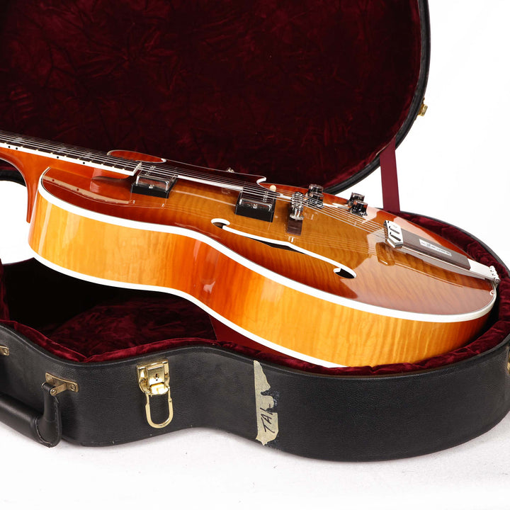 Gibson Custom Shop Tal Farlow Hollowbody Archtop
