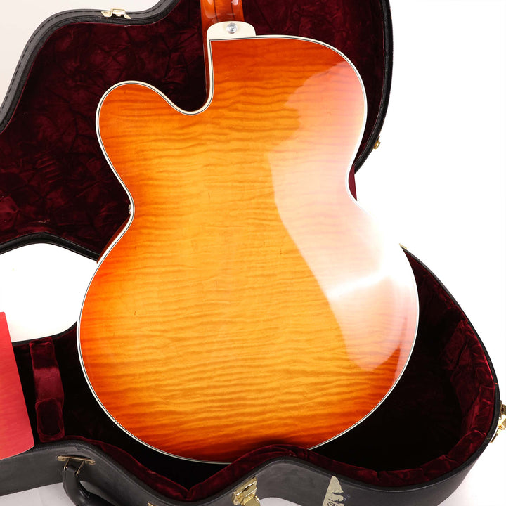 Gibson Custom Shop Tal Farlow Hollowbody Archtop