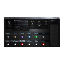 Line 6 Helix Floor Electric Guitar Processing System
