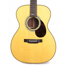 Martin OMJM John Mayer Signature Edition Acoustic-Electric Natural