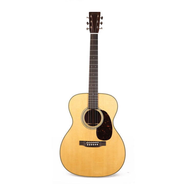 Martin 000-28 Acoustic Guitar Natural 2024