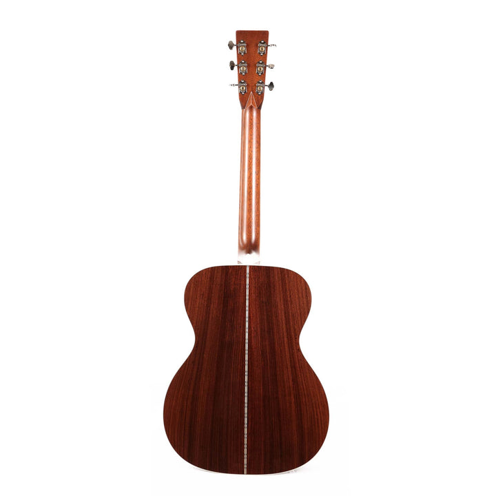 Martin 000-28 Acoustic Guitar Natural 2024