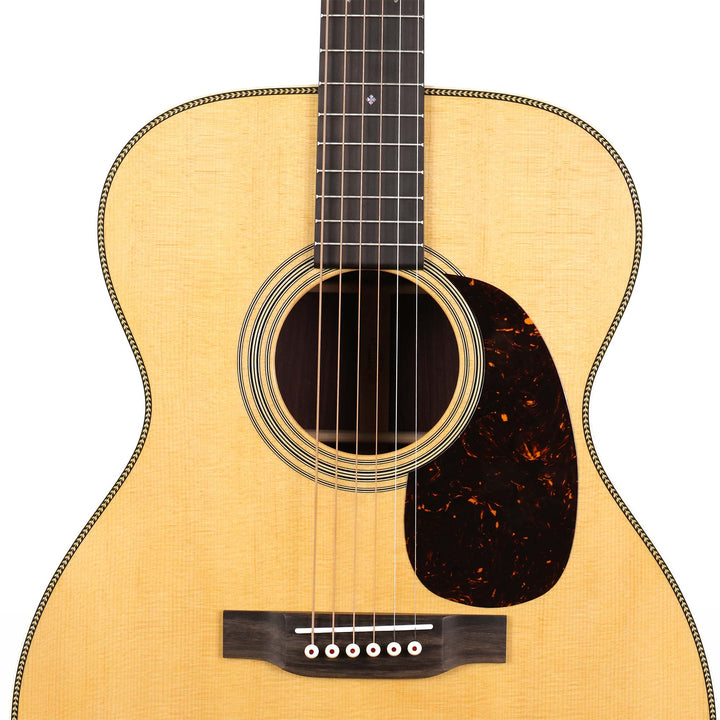 Martin 000-28 Acoustic Guitar Natural 2024