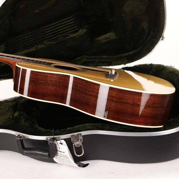 Martin 000-28 Acoustic Guitar Natural 2024