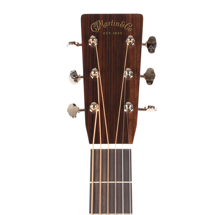 Martin 000-28 Acoustic Guitar Natural 2024