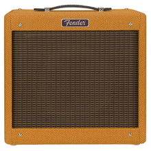 Fender Pro Junior IV Tube Guitar Combo Amplifier