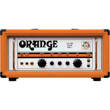 Orange AD200 Bass Amplifier