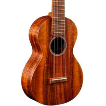 Martin C1K Concert Ukulele Koa Natural Used