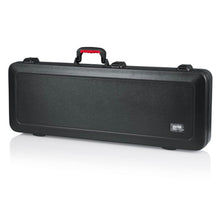 Gator GTSA-GTRELEC-LED TSA Hardshell Electric Guitar Case LED Edition