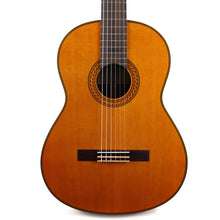Yamaha CG192C Classical Natural Used