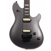 EVH Wolfgang USA Silver