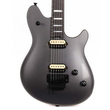 EVH Wolfgang USA Silver