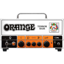 Orange Terror Bass Amplifier Head