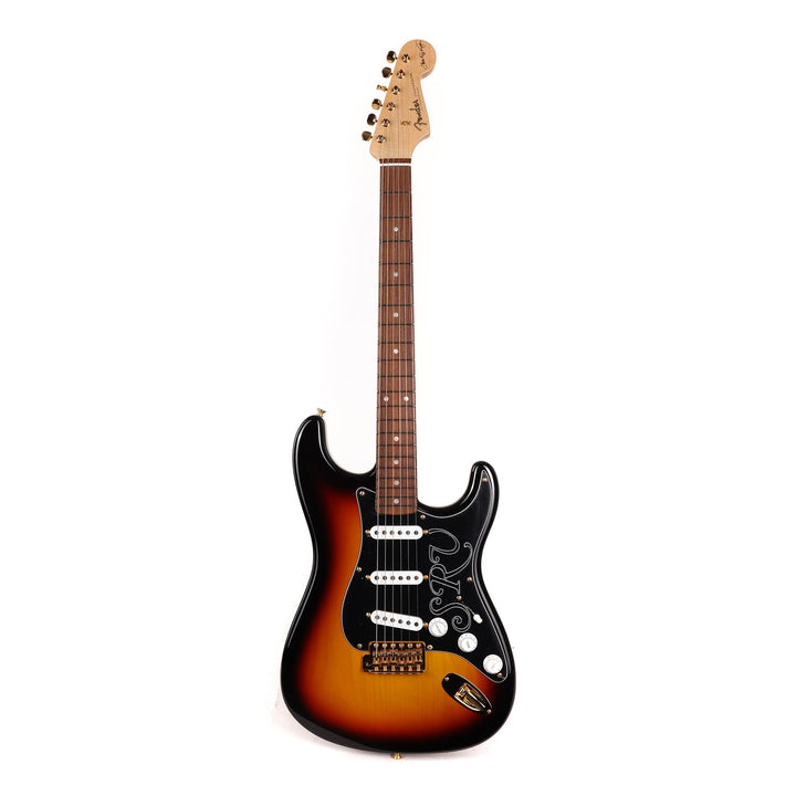 Fender Custom Shop Stevie Ray Vaughan Stratocaster NOS Masterbuilt Todd Krause