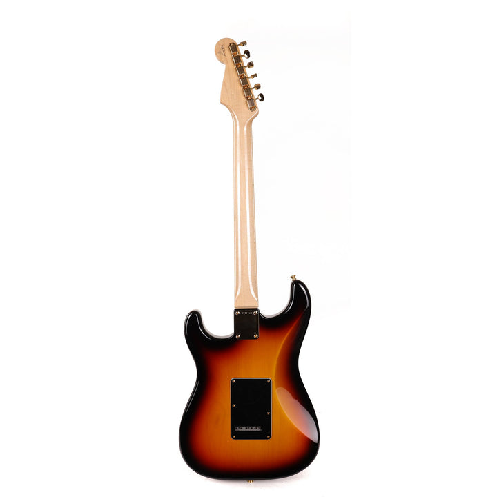 Fender Custom Shop Stevie Ray Vaughan Stratocaster NOS Masterbuilt Todd Krause