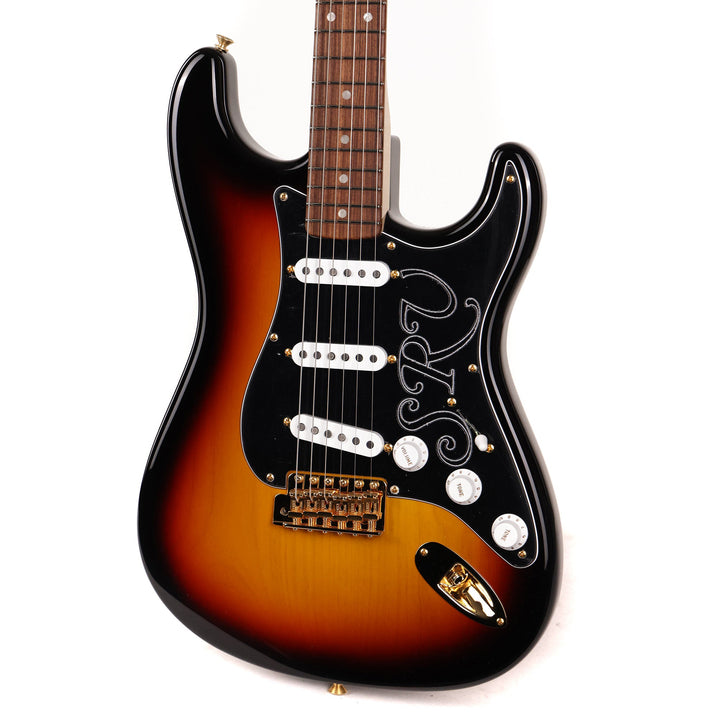 Fender Custom Shop Stevie Ray Vaughan Stratocaster NOS Masterbuilt Todd Krause