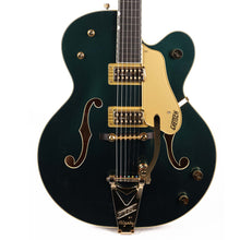 Gretsch 1959 Country Club Vintage Select G6196T-59GE Cadillac Green