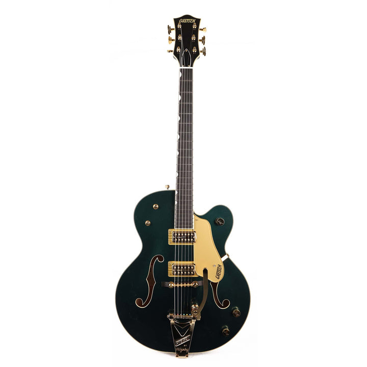 Gretsch 1959 Country Club Vintage Select G6196T-59GE Cadillac Green
