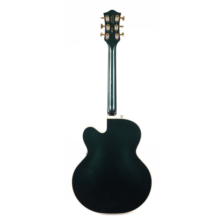 Gretsch 1959 Country Club Vintage Select G6196T-59GE Cadillac Green