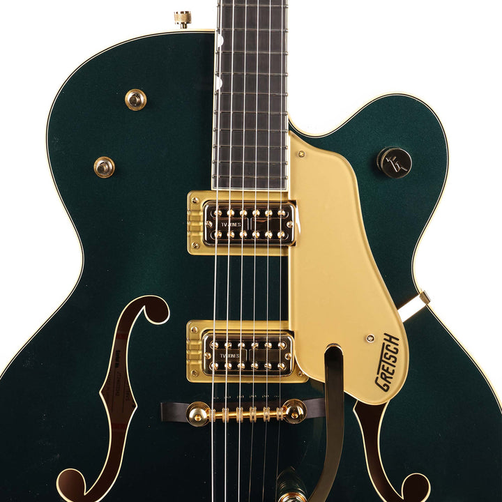 Gretsch 1959 Country Club Vintage Select G6196T-59GE Cadillac Green