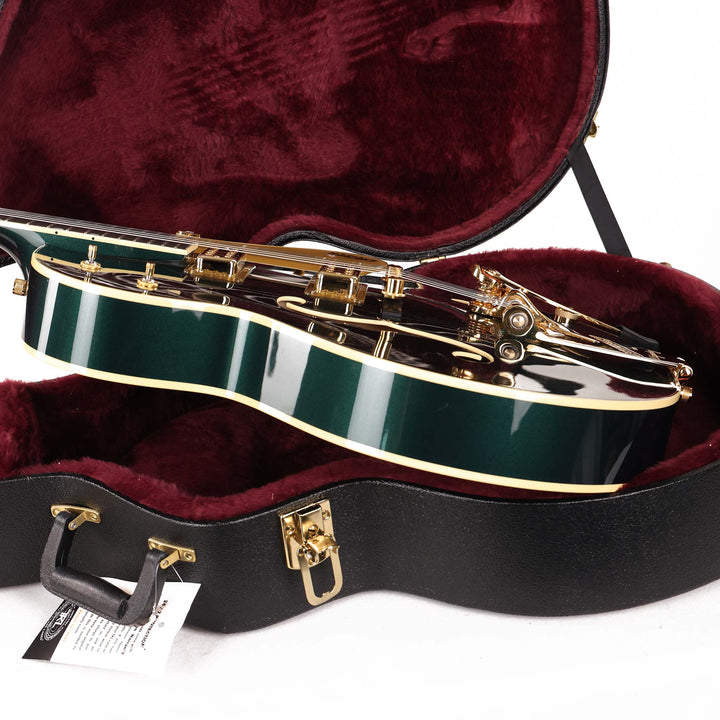 Gretsch 1959 Country Club Vintage Select G6196T-59GE Cadillac Green