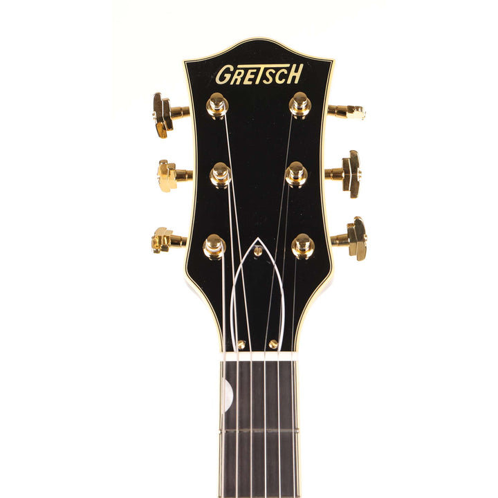 Gretsch 1959 Country Club Vintage Select G6196T-59GE Cadillac Green