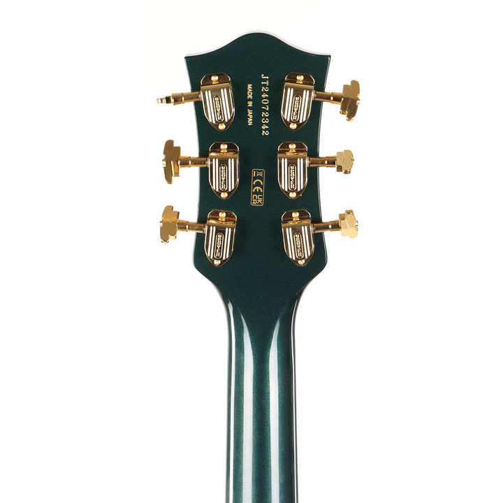 Gretsch 1959 Country Club Vintage Select G6196T-59GE Cadillac Green