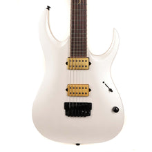 Ibanez Jake Bowen Signature JBM10FX Pearl White Matte